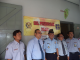 Tandatangani MoU, Rutan Purbalingga Dukung Gijzeling