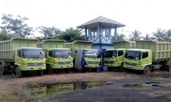 Rupbasan Banjarmasin Gagalkan Aksi "Pemenang Lelang Palsu"