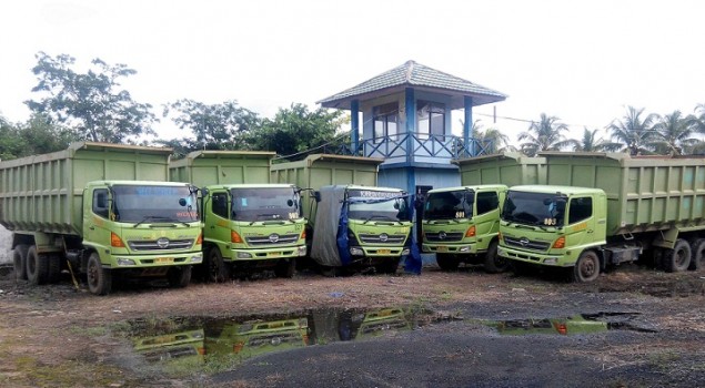 Rupbasan Banjarmasin Gagalkan Aksi "Pemenang Lelang Palsu"