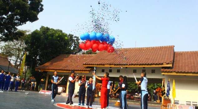 AKIP Berjasa Cetak Kader Pemimpin Pemasyarakatan