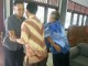 Pisah Sambut Ka. KPLP Kotabaru Berlangsung Kekeluargaan