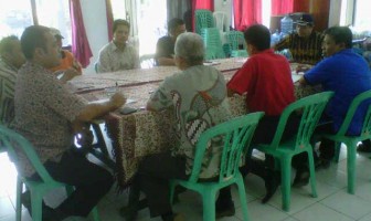 UPT se-Karesidenan Pati Mulai Persiapkan HDKD