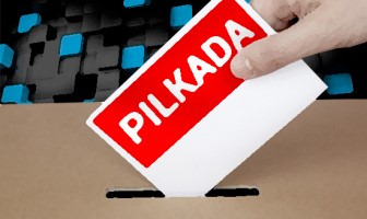 Warga Binaan Lapas Warung Kiara Dapatkan Sosialisasi Pilkada dari KPU