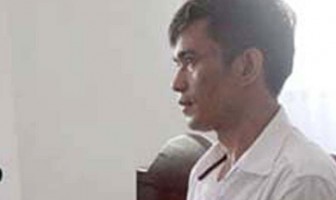 Petugas Temukan Sabu Milik Terpidana Mati