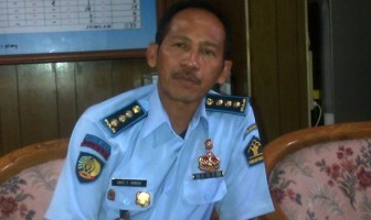 Lapas Madiun Bagai Bengkel Manusia