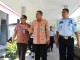 Dir. Binapiyantah Apresiasi Kondusivitas Lapas Ternate
