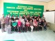 Dua Universitas Terkemuka Belajar di Lapas Wanita Malang