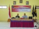 Wawasan Kebangsaan dan Bela Negara untuk Klien Bapas Purwokerto