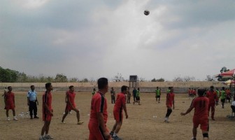 Rutan Wonosari Melenggang di POR KORPRI