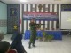 Lapas Lamongan Beri Latihan Bela Negara, Intelijen dan Menembak Untuk Petugas