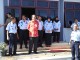 Lapas Wanita Sigli Terima Kunjungan Kepala Divisi Administrasi Kemenkumham Aceh