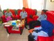 Rupbasan Kendari Terima Kunjungan Monev Tim Divisi Pemasyarakatan