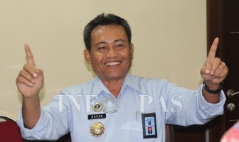 I Wayan K. Dusak : Kalau SDM Diperkuat, Tidak Perlu Ada Buaya Atau Piranha