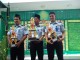 Petugas PAS Kemenkumham DIY Juara IIIÂ MTQ se-Yogyakarta