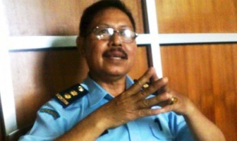 Rupbasan Tidak Diberdayakan Polisi dan Jaksa