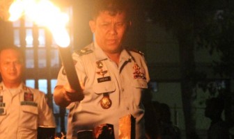 Lapas Narkotika Jakarta Akan Jadi Pusat Rehabilitasi Massal Pertama di Indonesia