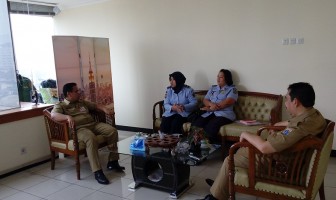 Gudang Penuh, Rupbasan Jakarta Pusat Ajukan Pinjam Pakai Aset Pemprov DKI