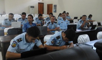 Tingkatkan Kinerja, Kanwil Bali Sosialisasikan Penyusunan LAKIP Tahun 2015