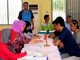 Lapas Kelas I Palembang Melaksanakan Mobile VCT