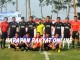Turnamen Futsal Lapas Banjar Diikuti LSM dan Instansi Luar Lapas