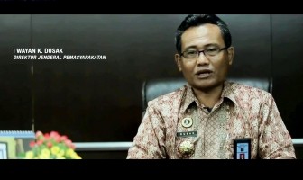 Program Napi Berkebun