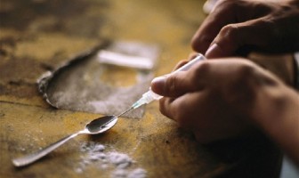 17 Ribu Pengguna Narkoba Segera Dapat Pengampunan