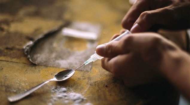 17 Ribu Pengguna Narkoba Segera Dapat Pengampunan