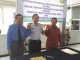 Rutan Garut Teken MoU Pengabdian Masyarakat dengan STH & STAI Garut