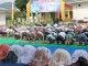 Petugas dan WBP Lapas Sibolga Shalat Istisqa Berjamaah
