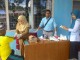 Lapas Pariaman beserta Dinkes Periksa Kesehatan WBP