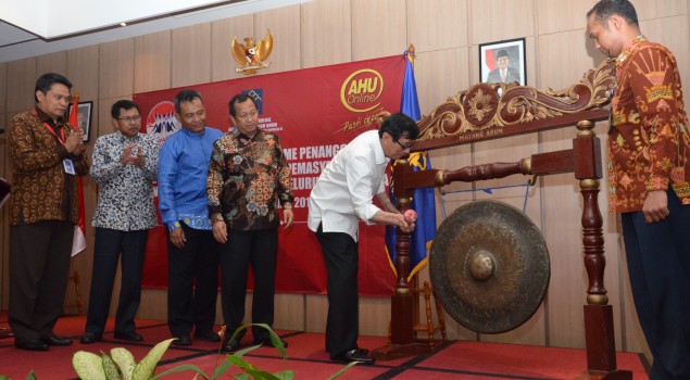 Kemenkumham Dorong Pecandu Narkoba di Lapas Ajukan Grasi Rehabilitasi