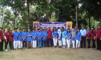 Bapas Yogya Adakan Kegiatan Bimbingan Kepribadian bagi ABH