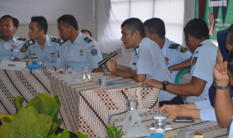 Rutan Samarinda Gelar Cerdas Cermat HIV AIDS untuk Petugas