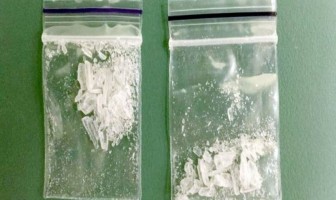 Petugas Lapas Bukittinggi Tangkap Pengunjung yang Sembunyikan Sabu