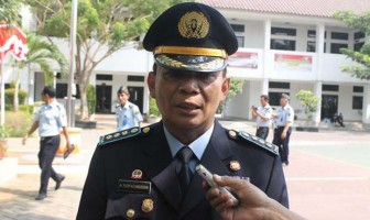 Kanwil Kemenkumham Jateng Usulkan Pembangunan Rutan Baru