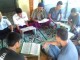 Narapidana Berilmu Hitam Taubat di Rutan