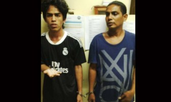 Edar Sabu Dalam Rutan Lhoksukon, Napi Kasus Pembunuhan Diserahkan ke Polisi