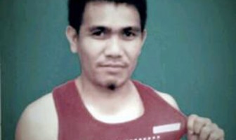 Pegawai Lapas Banjar Ikut Asean Prisons Track And Field 2015