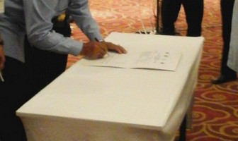 Rakor Aparat Penegak Hukum se-Bali Hasilkan Nota Kesepahaman