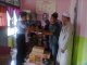 Rutan Barabai Sumbang Uang & Sembako untuk Anak Yatim