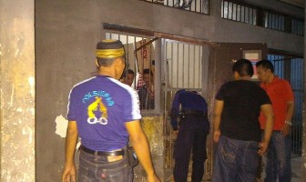 Sidak Malam, Rutan Marabahan Sasar Blok Narapidana