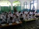 Hasil Belajar Santri Pesantren Lapas Cilacap Diujikan