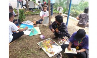 Dirjen Pemasyarakatan Bakal Gelar Festival Berkebun Warga Binaan