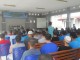 Rutan Pekanbaru Beri Pembekalan Wawasan Nusantara Untuk WBP