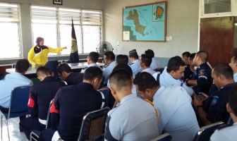 Yuhelly : Pengamanan harus sesuai PPLP