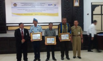 Lapas Tanjung Raih Predikat Terbaik