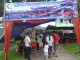 Warga Rayakan Ulang Tahun Klenteng Thi Cu Miau Di Lapas Singkawang