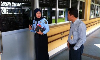 Terapkan Community Based Treatment, Bapas Bogor Gandeng Panti Rehabilitasi