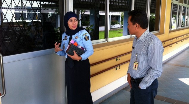 Terapkan Community Based Treatment, Bapas Bogor Gandeng Panti Rehabilitasi