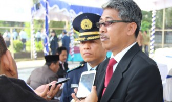 Kanwil Kalsel Hemat Anggaran Bama Hingga Rp. 14,3 M